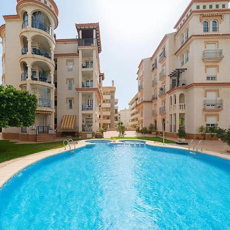 Bulevar Spaniahome El Albir Екстериор снимка