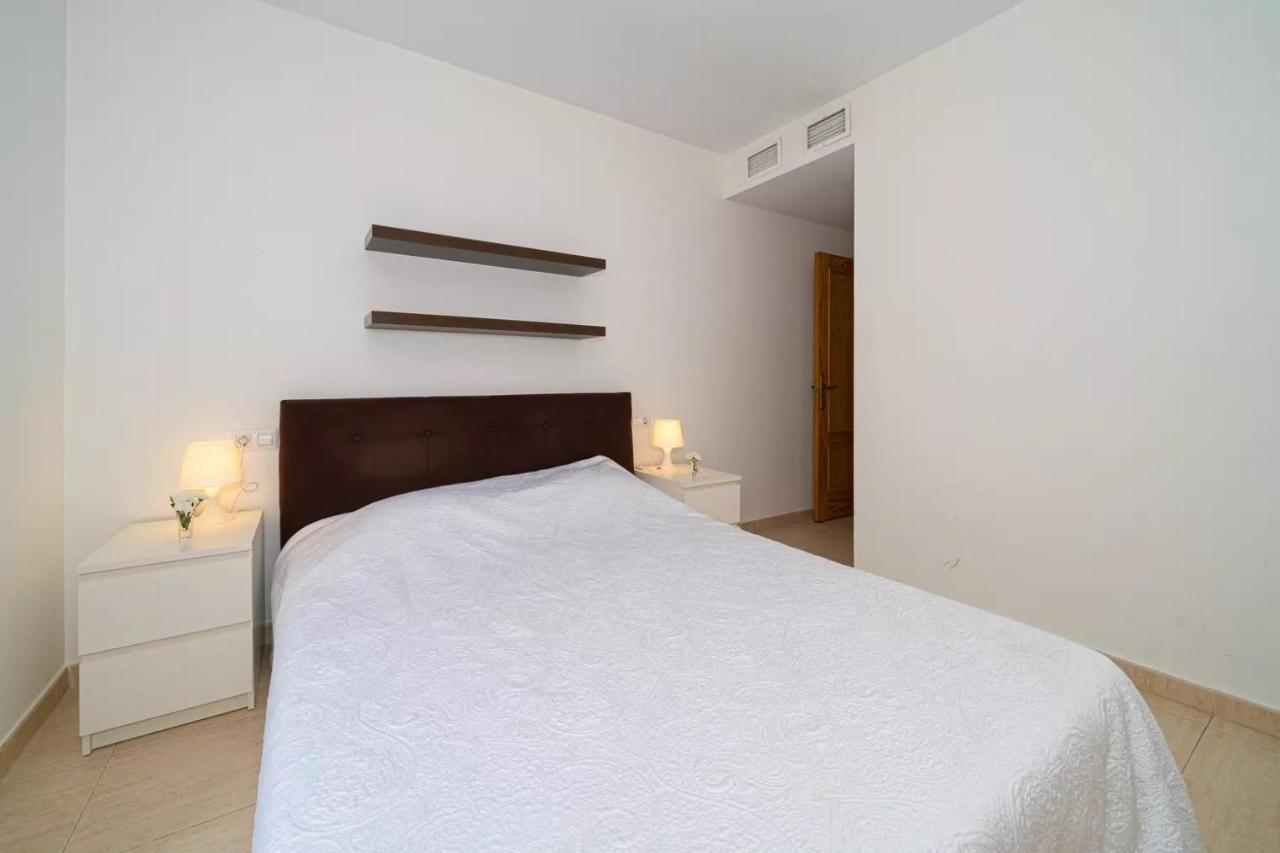 Bulevar Spaniahome El Albir Екстериор снимка