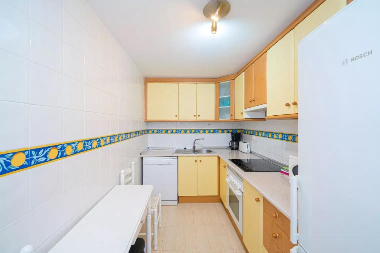 Bulevar Spaniahome El Albir Екстериор снимка