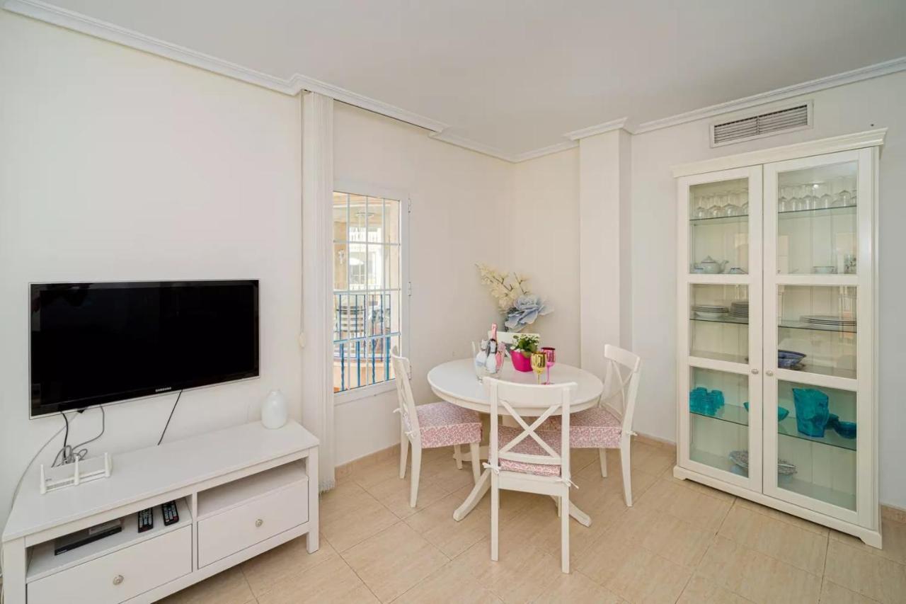 Bulevar Spaniahome El Albir Екстериор снимка