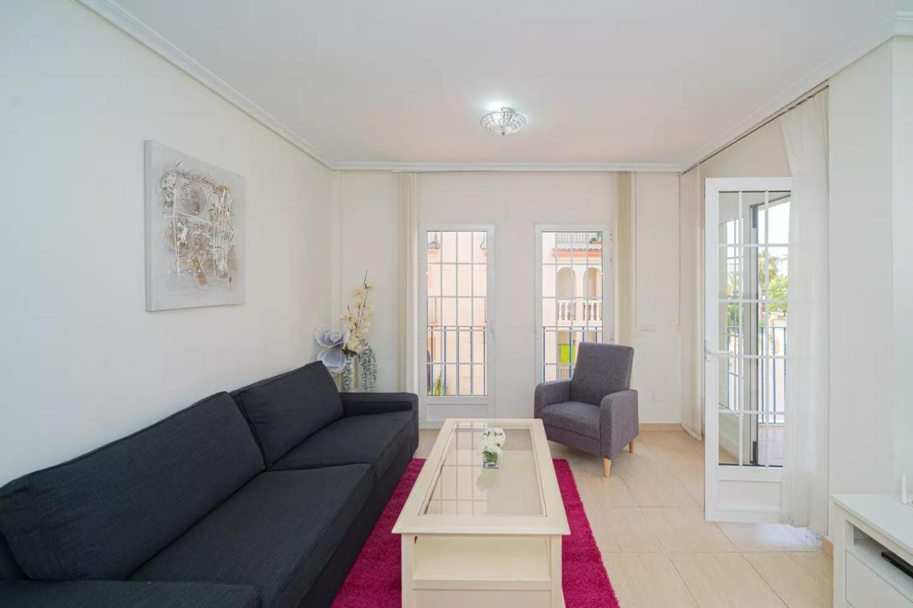 Bulevar Spaniahome El Albir Екстериор снимка