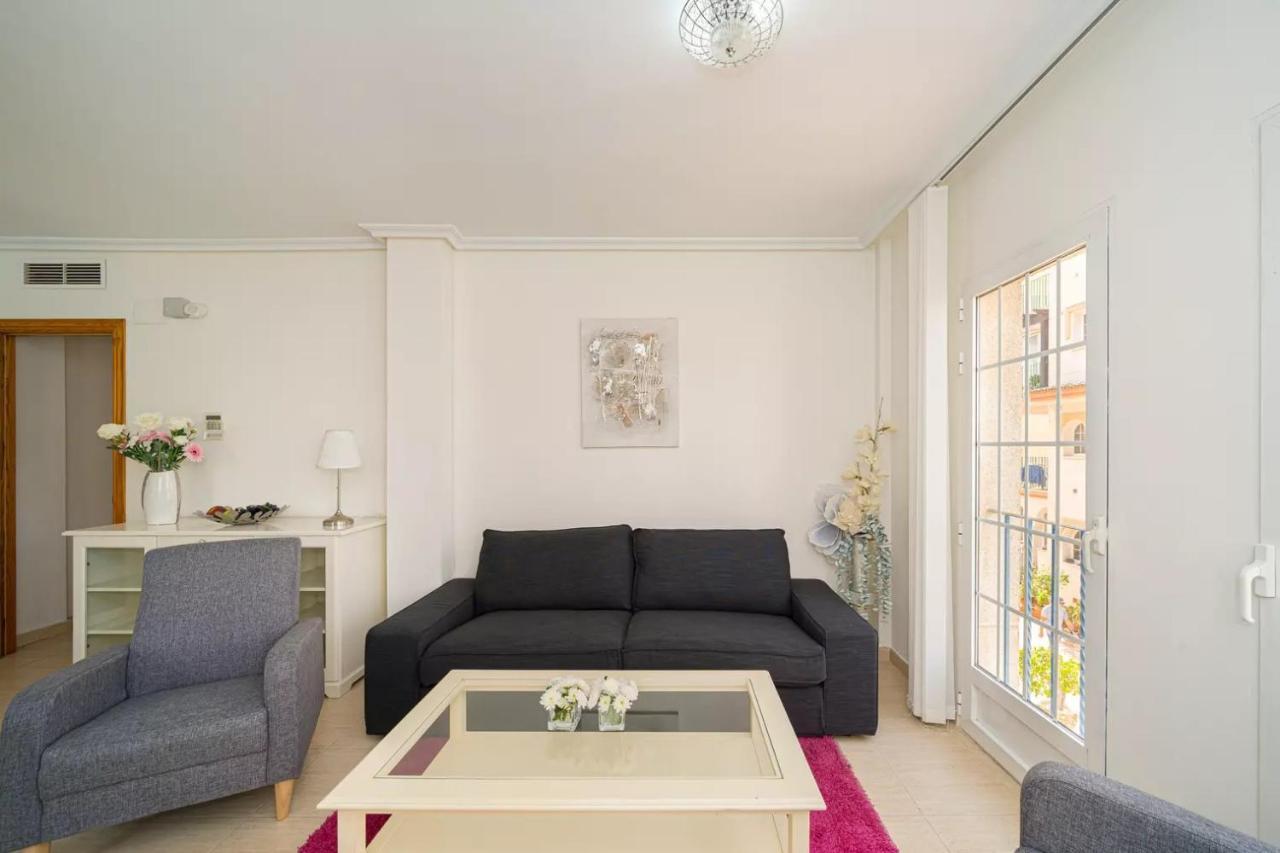 Bulevar Spaniahome El Albir Екстериор снимка
