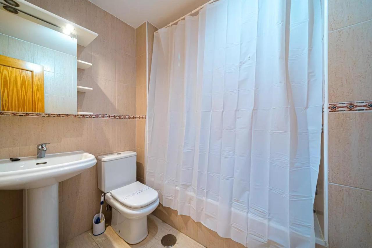 Bulevar Spaniahome El Albir Екстериор снимка