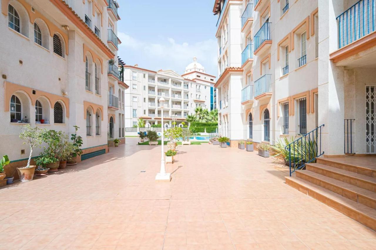 Bulevar Spaniahome El Albir Екстериор снимка