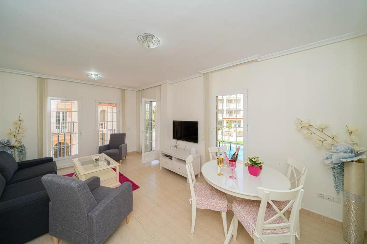 Bulevar Spaniahome El Albir Екстериор снимка
