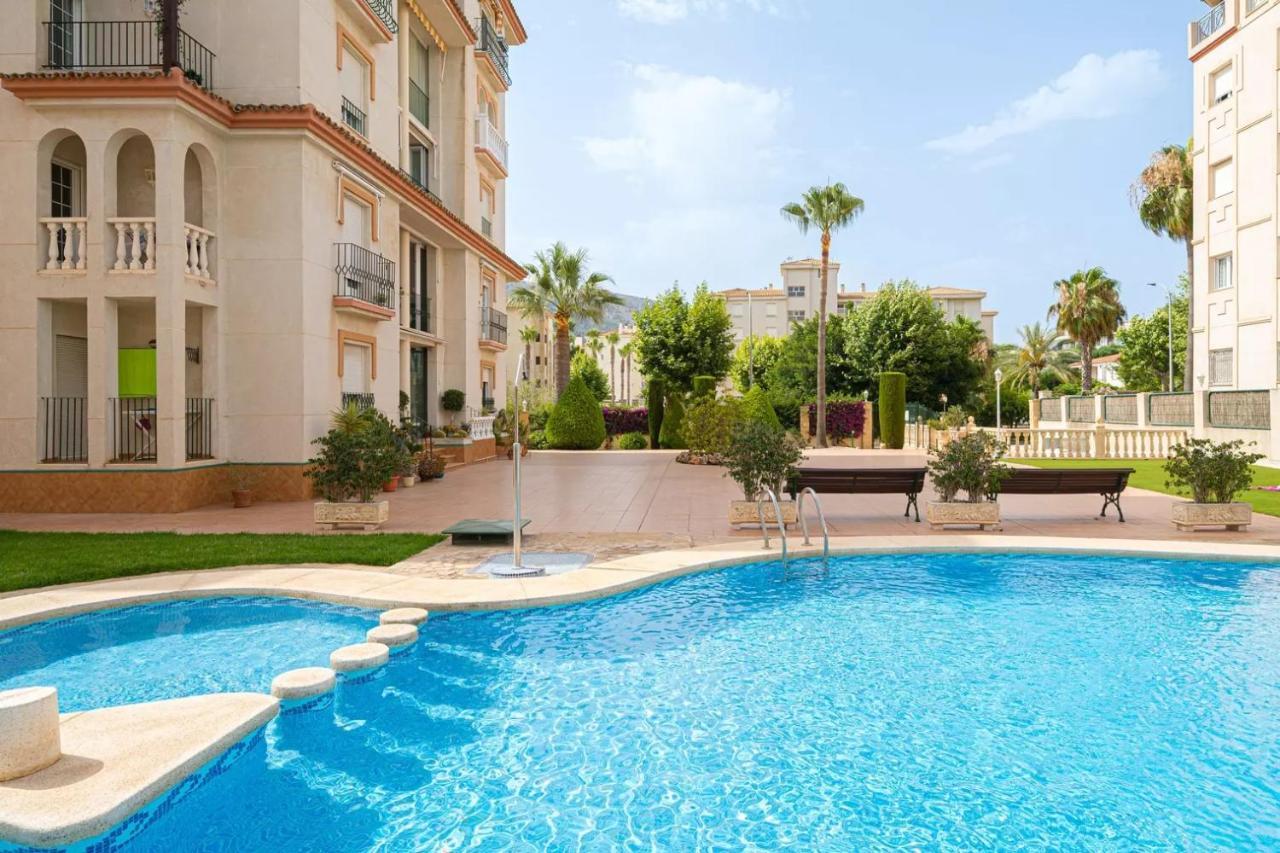 Bulevar Spaniahome El Albir Екстериор снимка